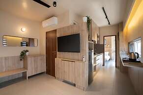 Hotel PXL 27