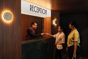 Hotel PXL 27