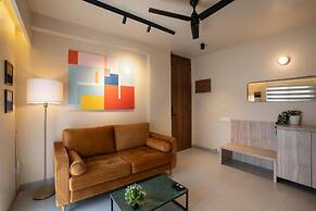 Hotel PXL 27