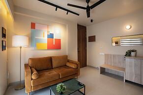 Hotel PXL 27