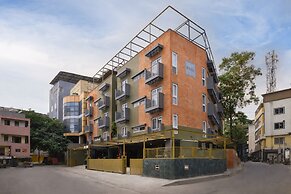 Hotel PXL 27