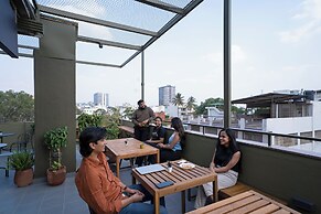Hotel PXL 27