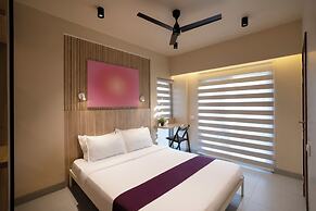 Hotel PXL 27