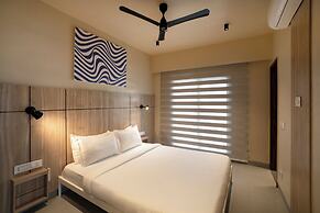 Hotel PXL 27