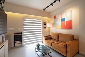 Hotel PXL 27