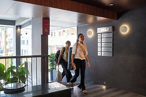 Hotel PXL 27