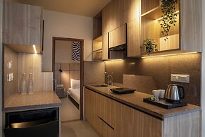 Hotel PXL 27
