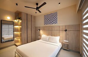 Hotel PXL 27
