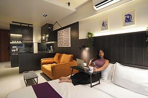 Hotel PXL 27