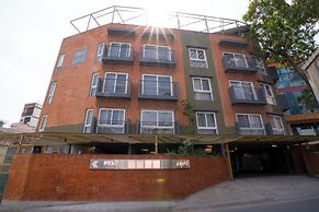 Hotel PXL 27
