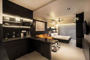 Hotel PXL 27