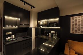 Hotel PXL 27