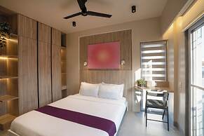 Hotel PXL 27