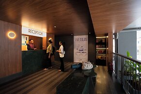 Hotel PXL 27