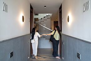 Hotel PXL 27