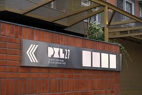 Hotel PXL 27