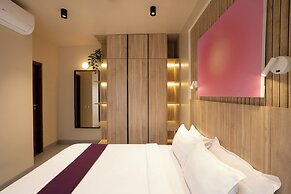 Hotel PXL 27