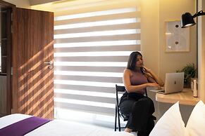 Hotel PXL 27