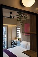 Hotel PXL 27