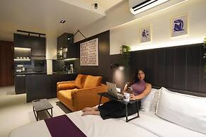 Hotel PXL 27