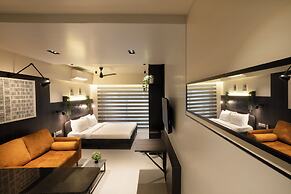 Hotel PXL 27
