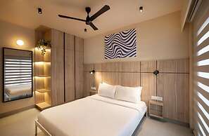 Hotel PXL 27