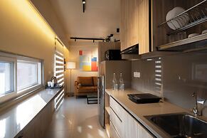 Hotel PXL 27