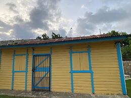 Casa del conde 2