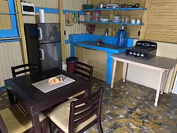 Casa del conde 2