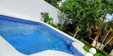 Casa del conde 2