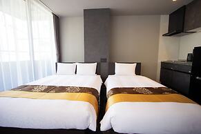 Hotel FUK O