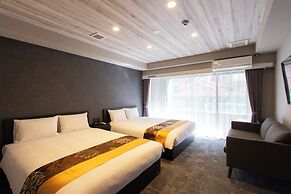 Hotel FUK O