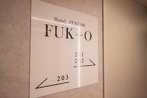 Hotel FUK O