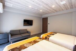 Hotel FUK O