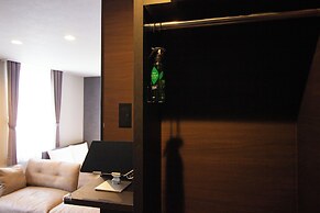 Hotel FUK O