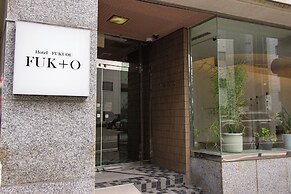 Hotel FUK O