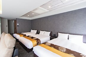 Hotel FUK O
