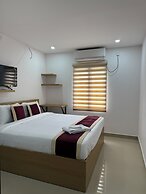 Aero Inn - Managed by Precise Properties