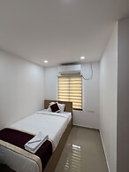 Aero Inn - Managed by Precise Properties