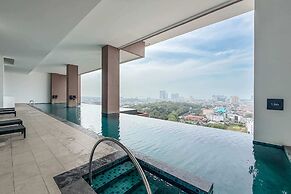 Stylish Duplex Loft, Near Jonker St Melaka