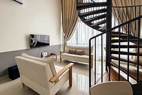 Stylish Duplex Loft, Near Jonker St Melaka
