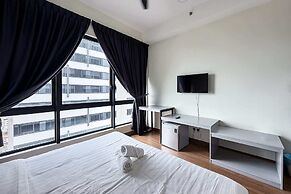 Modern Duplex, 5min Drive to Jonker St