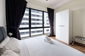 Modern Duplex, 5min Drive to Jonker St