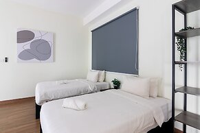 Spacious Duplex Stay, Pool, Melaka City