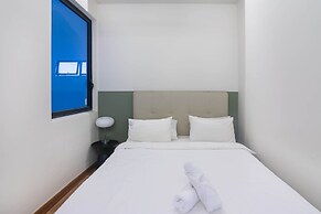 Modern 2BR Stay, Pool, Near Jonker St Melaka