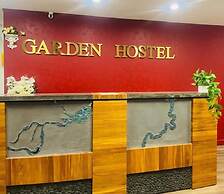 Garden Hostel