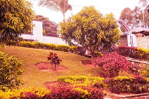 EL-GIBOR GUEST HOUSE
