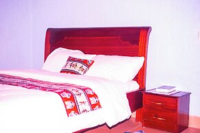 EL-GIBOR GUEST HOUSE