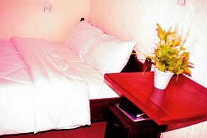 EL-GIBOR GUEST HOUSE