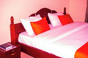EL-GIBOR GUEST HOUSE